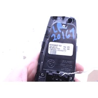 2014 BMW M6 Rear Window Sun Shade Switch OEM