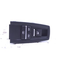 2014 BMW M6 Rear Window Sun Shade Switch OEM