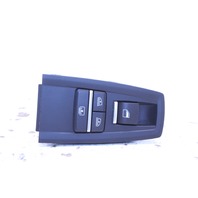 2014 BMW M6 Rear Window Sun Shade Switch OEM