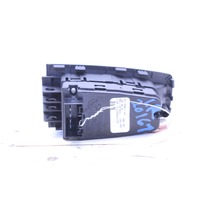 2014 BMW M6 Rear Window Sun Shade Switch OEM