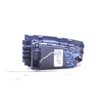 2014 BMW M6 Rear Window Sun Shade Switch OEM