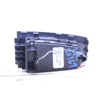 2014 BMW M6 Rear Window Sun Shade Switch OEM