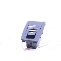 2014 BMW M6 Rear Window Sun Shade Switch OEM