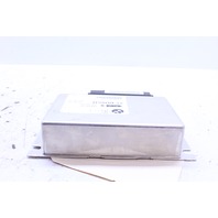 2012-2015 BMW M5 M6 Differential Lock Control Module 61357849981 OEM