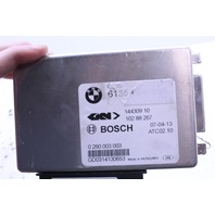 2012-2015 BMW M5 M6 Differential Lock Control Module 61357849981 OEM