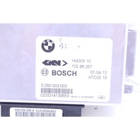 2012-2015 BMW M5 M6 Differential Lock Control Module 61357849981 OEM