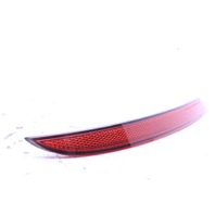 2013 2014 2015 BMW M6 Rear Bumper Reflector Driver Left 7844023 OEM