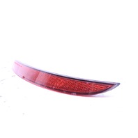 2013 2014 2015 BMW M6 Rear Right Bumper Reflector 7844024 OEM