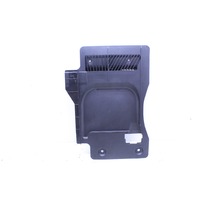 2012-2019 BMW 640i 650i M6 Rear Compartment Air Duct Left Rear OEM