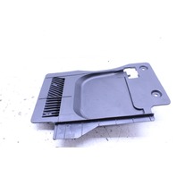 2012-2019 BMW 640i 650i M6 Rear Compartment Air Duct Left Rear OEM