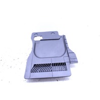 2012-2019 BMW 640i 650i M6 Rear Compartment Air Duct Left Rear OEM