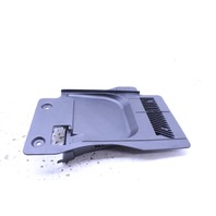 2012-2019 BMW 640i 650i M6 Rear Compartment Air Duct Left Rear OEM