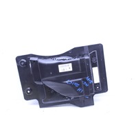 2012-2019 BMW 640i 650i M6 Rear Compartment Air Duct Left Rear OEM