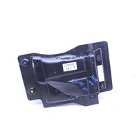 2012-2019 BMW 640i 650i M6 Rear Compartment Air Duct Left Rear OEM