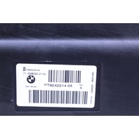 2012-2019 BMW 640i 650i M6 Rear Compartment Air Duct Left Rear OEM