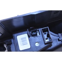 2012-2019 BMW 640i 650i M6 Rear Compartment Air Duct Left Rear OEM