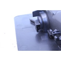 2012-2019 BMW 640i 650i M6 Rear Compartment Air Duct Left Rear OEM