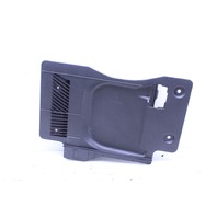 2012-2019 BMW 640i 650i M6 Rear Compartment Air Duct Left Rear OEM