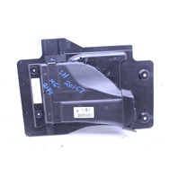 2012-2019 BMW 640i 650i M6 Rear Compartment Air Duct Left Rear OEM