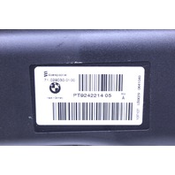 2012-2019 BMW 640i 650i M6 Rear Compartment Air Duct Left Rear OEM