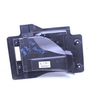 2012-2019 BMW 640i 650i M6 Rear Compartment Air Duct Left Rear OEM