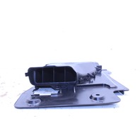 2012-2019 BMW 640i 650i M6 Rear Compartment Air Duct Left Rear OEM