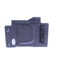 2012-2019 BMW 640i 650i M6 Rear Compartment Air Duct Left Rear OEM