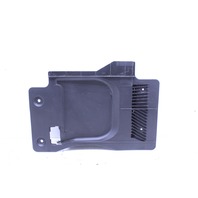 2012-2019 BMW 640i 650i M6 Rear Compartment Air Duct Left Rear OEM