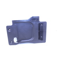 2012-2019 BMW 640i 650i M6 Rear Compartment Air Duct Left Rear OEM