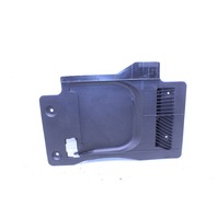 2012-2019 BMW 640i 650i M6 Rear Compartment Air Duct Left Rear OEM