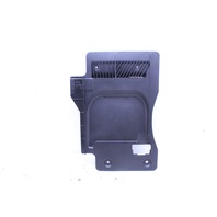 2012-2019 BMW 640i 650i M6 Rear Compartment Air Duct Left Rear OEM