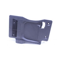 2012-2019 BMW 640i 650i M6 Rear Compartment Air Duct Left Rear OEM