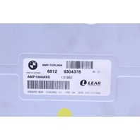 2013 2014 BMW M5 M6 Amplifier Radio Stereo Amp Bang Olufsen 9304378 OEM