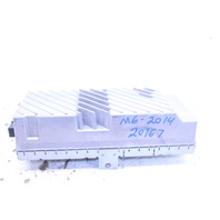 2013 2014 BMW M5 M6 Amplifier Radio Stereo Amp Bang Olufsen 9304378 OEM