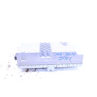 2013 2014 BMW M5 M6 Amplifier Radio Stereo Amp Bang Olufsen 9304378 OEM