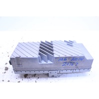 2013 2014 BMW M5 M6 Amplifier Radio Stereo Amp Bang Olufsen 9304378 OEM