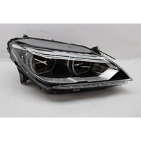 2012 2013 2014 2015 BMW M6 640i 650i Headlight Headlamp Right LED 7358362-mg OEM