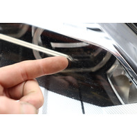 2012 2013 2014 2015 BMW M6 640i 650i Headlight Headlamp Right LED 7358362-mg OEM