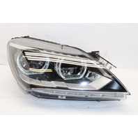 2012 2013 2014 2015 BMW M6 640i 650i Headlight Headlamp Right LED 7358362-mg OEM