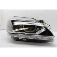 2012 2013 2014 2015 BMW M6 640i 650i Headlight Headlamp Right LED 7358362-mg OEM
