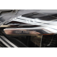 2012 2013 2014 2015 BMW M6 640i 650i Headlight Headlamp Right LED 7358362-mg OEM