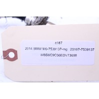 2013 2014 BMW M6 Oxygen O2 Sensor 7539137 OEM