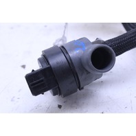 2014 BMW M6 Fuel Tank Ventilation Valve With Pipe - 7636149 OEM