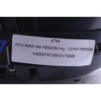 2012-2019 BMW M5 M6 Speedometer Instrument Cluster OEM