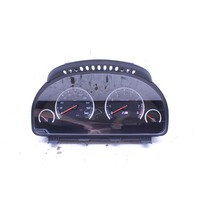2012-2019 BMW M5 M6 Speedometer Instrument Cluster OEM