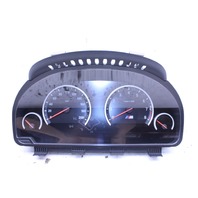 2012-2019 BMW M5 M6 Speedometer Instrument Cluster OEM