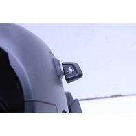 2014 BMW M6 F12 Steering Column Cover Upper Lower OEM