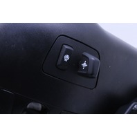 2014 BMW M6 F12 Steering Column Cover Upper Lower OEM