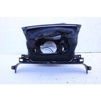 2014 BMW M6 F12 Steering Column Cover Upper Lower OEM