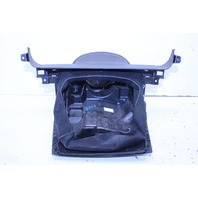 2014 BMW M6 F12 Steering Column Cover Upper Lower OEM